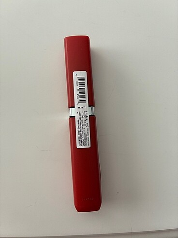 L'Oréal Paris Infaillible Matte Resistance Likit Mat Ruj - 300 Sun Bathing