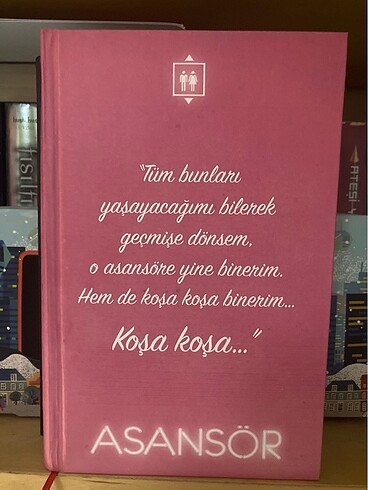  Beden Asansör Beyza Alkoç