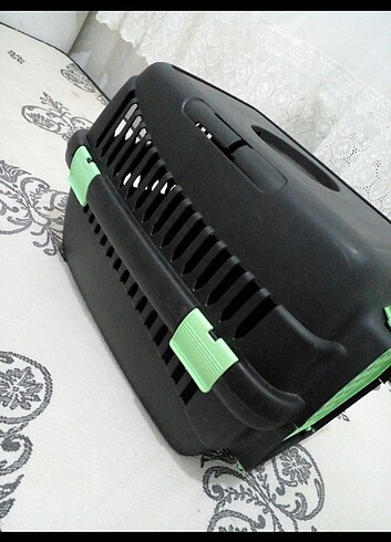 Pet box