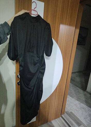 Louis Vuitton Siyah elbise 