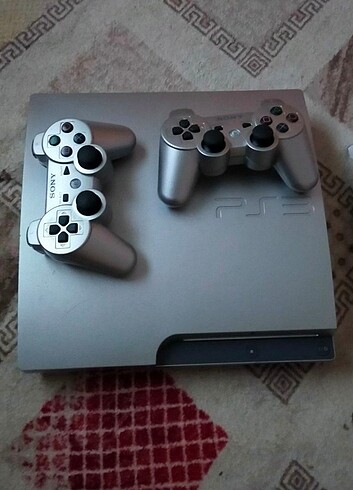 Ps3 temiz