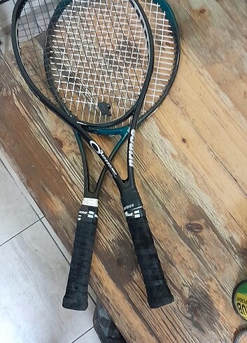 Tenis raket