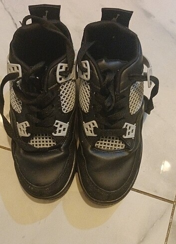 Nike a kaliye