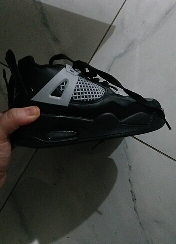 Nike Nike a kaliye