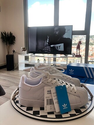 Adidas süperstar