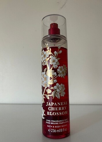 Bath & Body Works Japanese Cherry Blossom