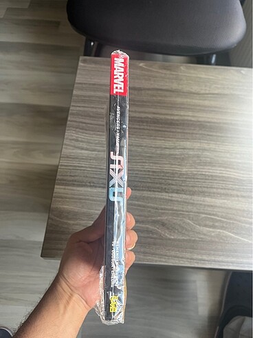 Beden Avengers x-men axis marvel now
