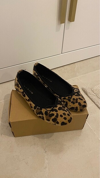 Marjin leopar babet
