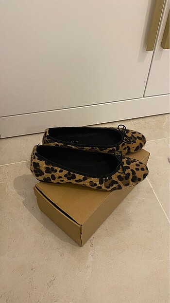 38 Beden Marjin leopar babet