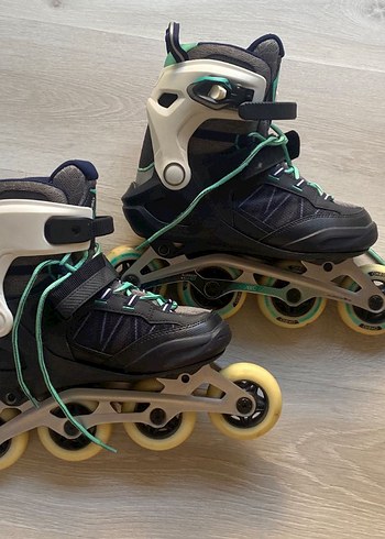 Oxelo Abec7 Paten