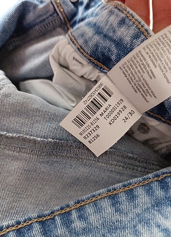 Mavi Jeans Mavi jean