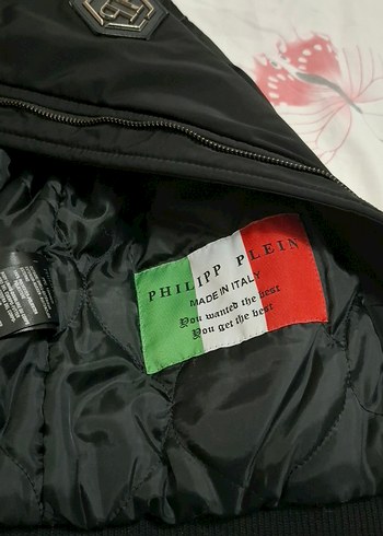 Siyah Kadın ceket - Görsel 2