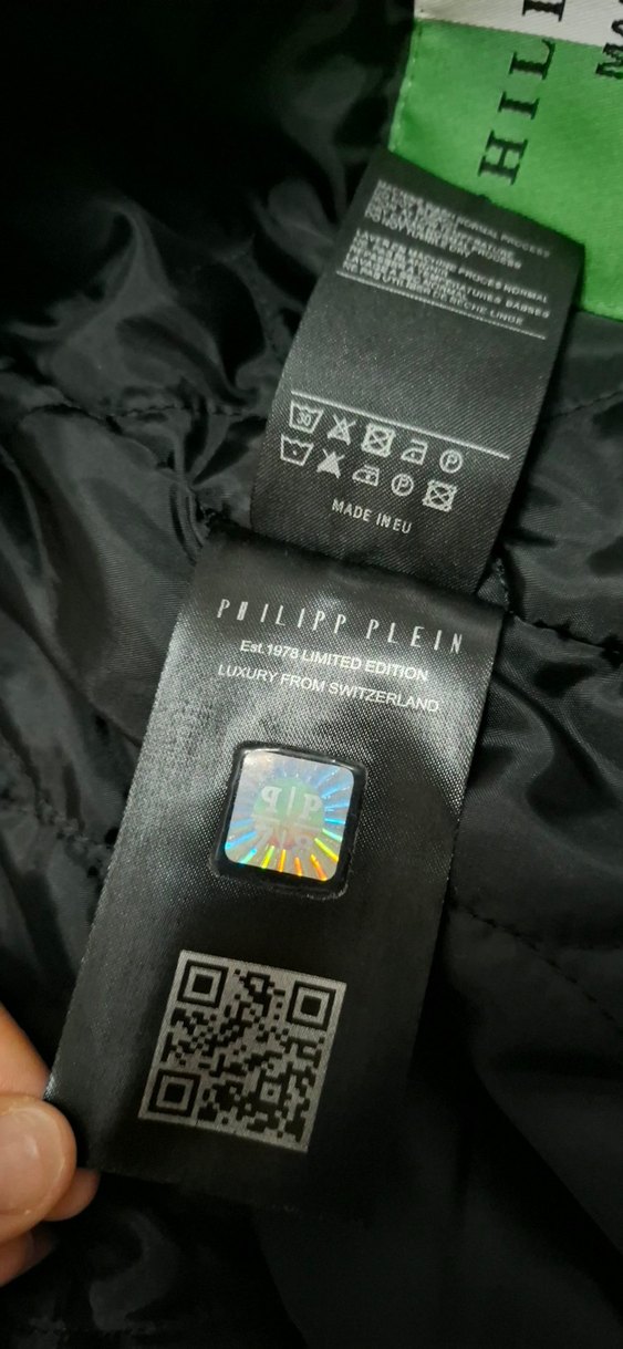 Siyah Kadın ceket - Görsel 3