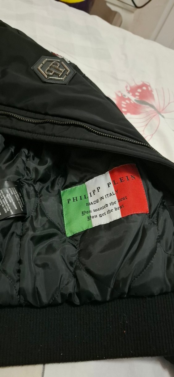 Siyah Kadın ceket - Görsel 2