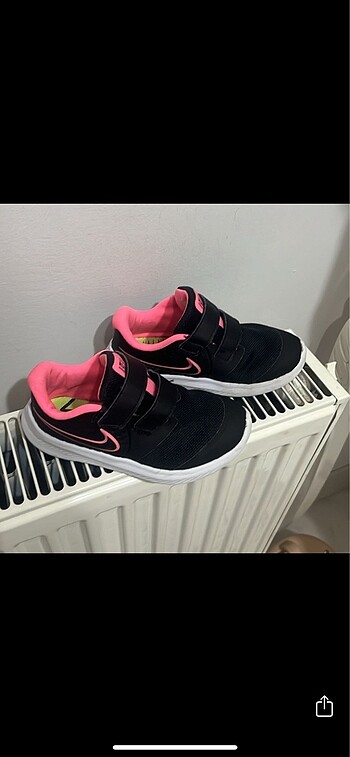 Nike Nike çocuk ayakkabı