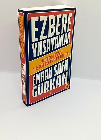 ?Ezbere yaşayanlar?