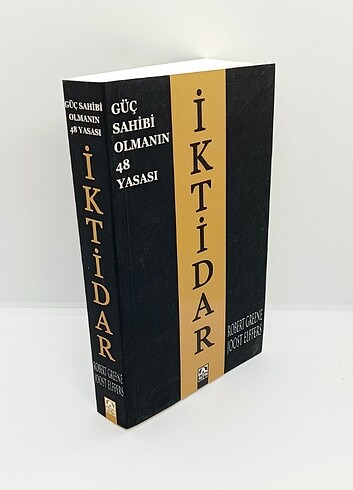 ?İKTİDAR?