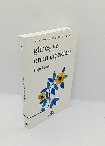 Güneş ve onun çiçekleri