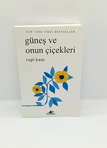 Beden Güneş ve onun çiçekleri