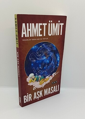 BİR AŞK MASALI 