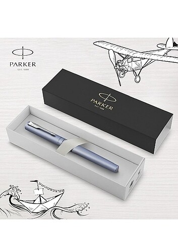 PARKER Vector XL 
