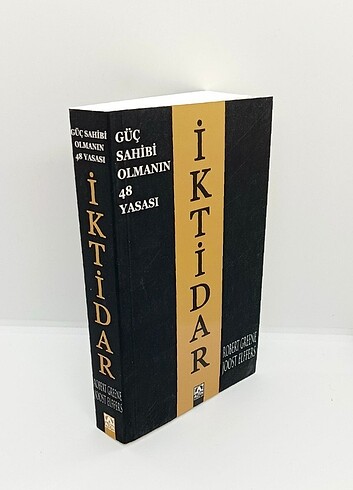 İKTİDAR 