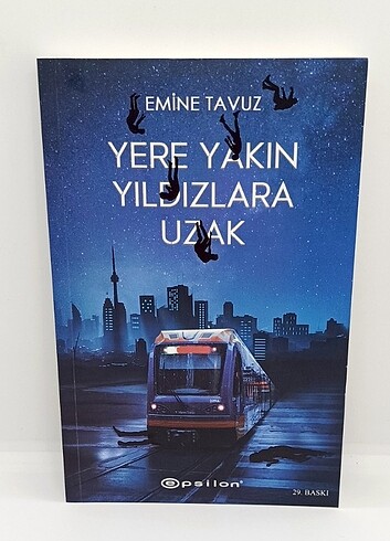  Beden Renk YERE YAKIN YILDIZLARA UZAK 