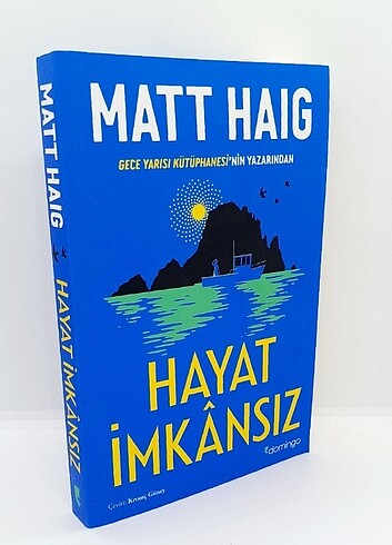 HAYAT İMKANSIZ 