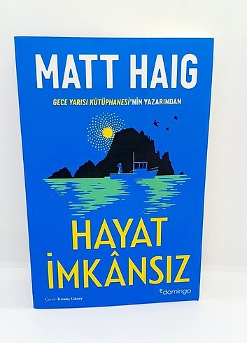 HAYAT İMKANSIZ 