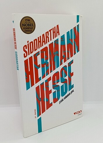 SİDDHARTHA 