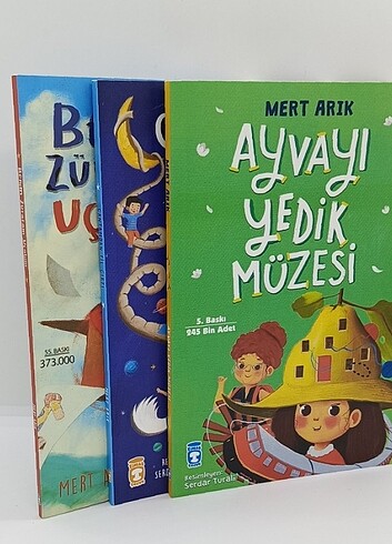  Beden Mert artık 3 lu set