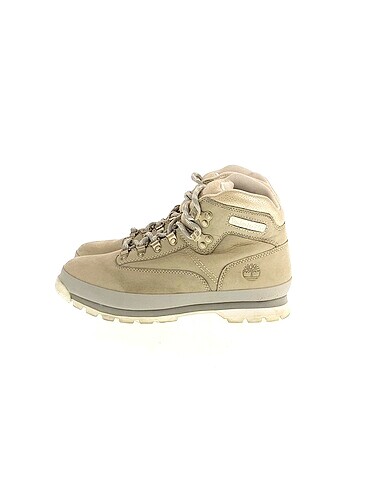 Timberland Bot %70 İndirimli.