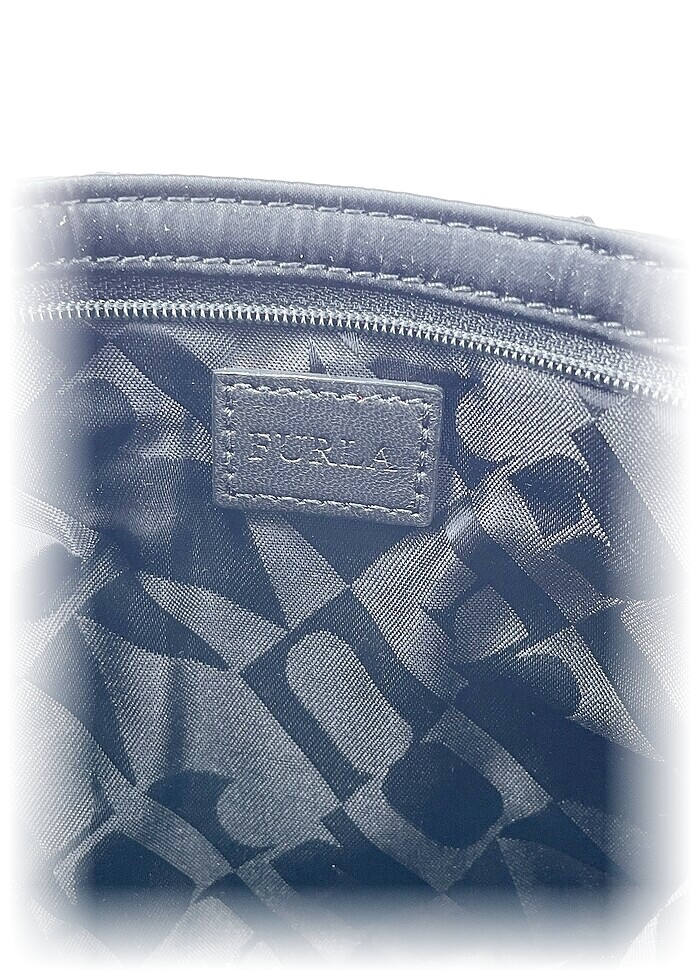 Furla Clutch / Portföy %70 İndirimli. - Görsel 3