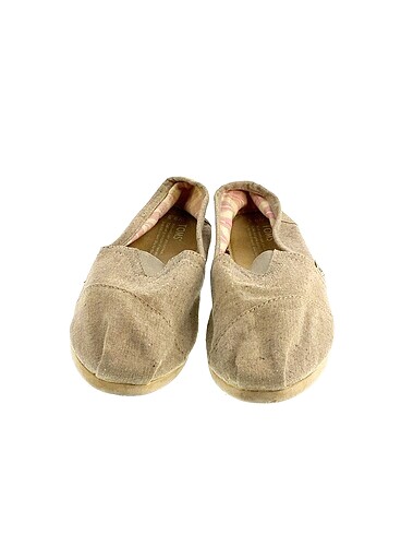 39,5 Beden TOMS Espadril %70 İndirimli.