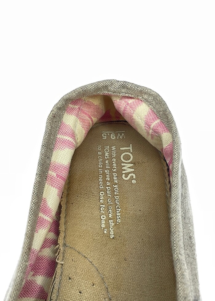 TOMS Espadril %70 İndirimli. - Görsel 4