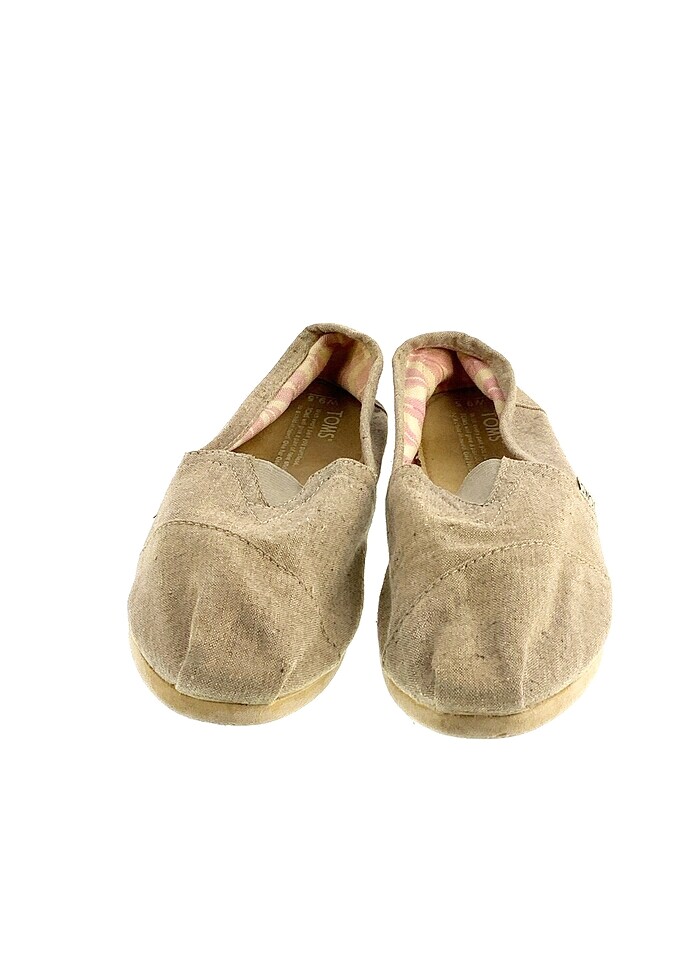 TOMS Espadril %70 İndirimli. - Görsel 3