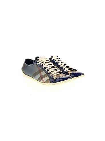 Burberry Burberry Spor Ayakkabı %70 İndirimli.