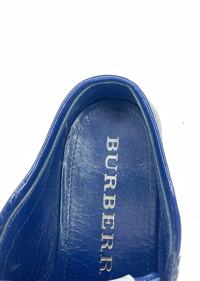 Burberry Spor Ayakkabı %70 İndirimli. - Görsel 4