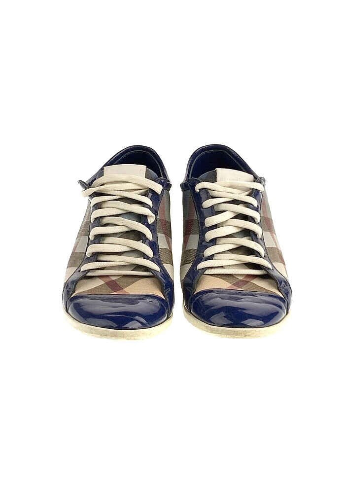 Burberry Spor Ayakkabı %70 İndirimli. - Görsel 3