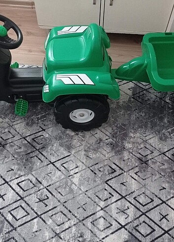 Traktör 