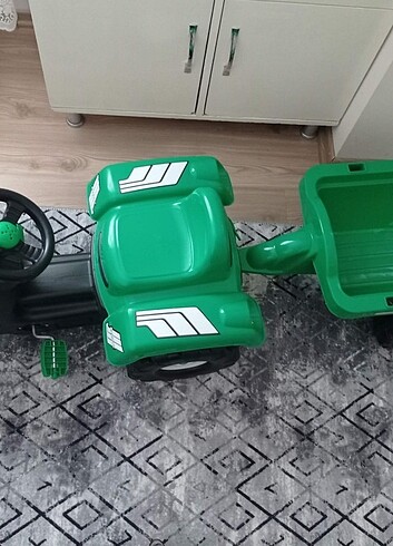 Diğer Traktör 