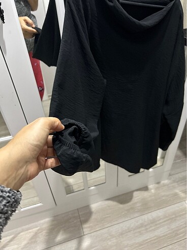 Gusto Şık Bluz