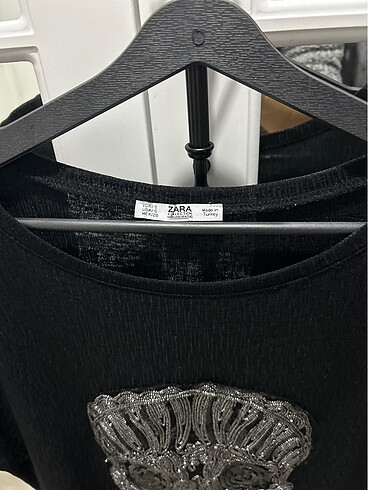 Zara Zara bluz