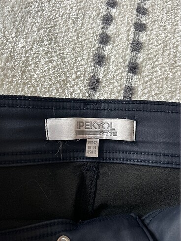 ipekyol Mumlu pantolon