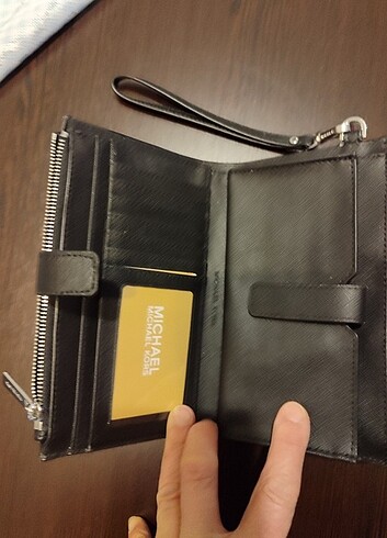 Michael Kors Michael kors cüzdan