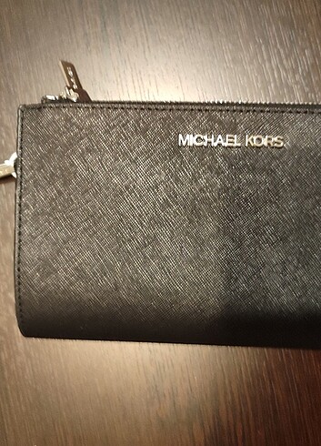 Beden siyah Renk Michael kors cüzdan