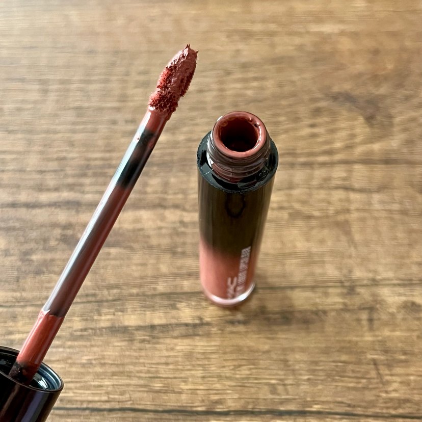 MAC Likit Ruj - Görsel 2