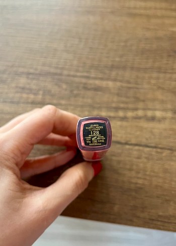 Chanel Dudak Parlatıcısı - Görsel 3