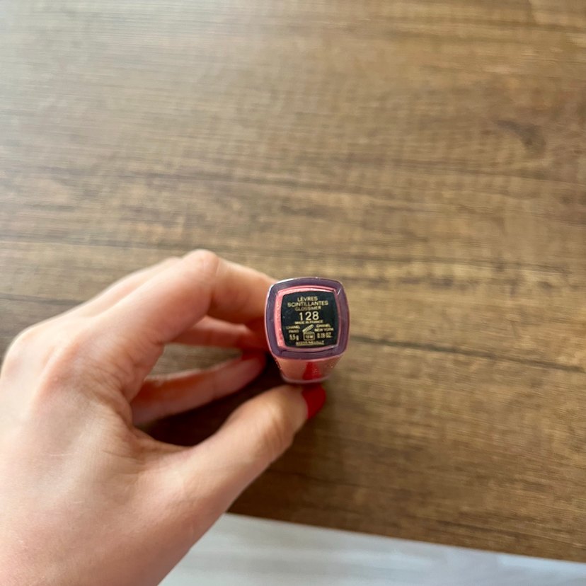 Chanel Dudak Parlatıcısı - Görsel 3