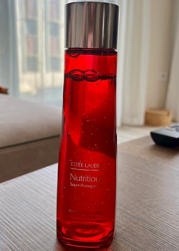 Estée Lauder Super Pomegranate Losyon - Görsel 2